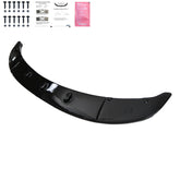 Front Splitter BMW 5 Series